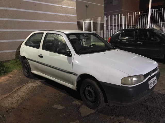 2000 Volkswagen Gol - Foto 2