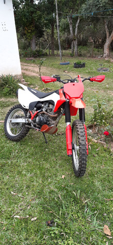 Bros crf - Foto 6