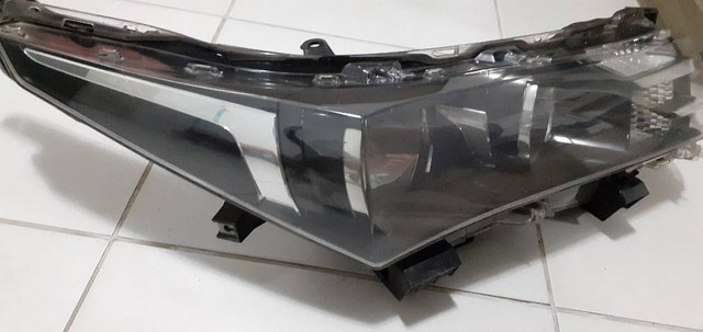 Farol corolla