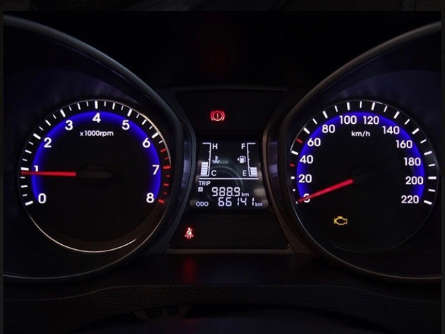 Hyundai HB20 - Foto 5