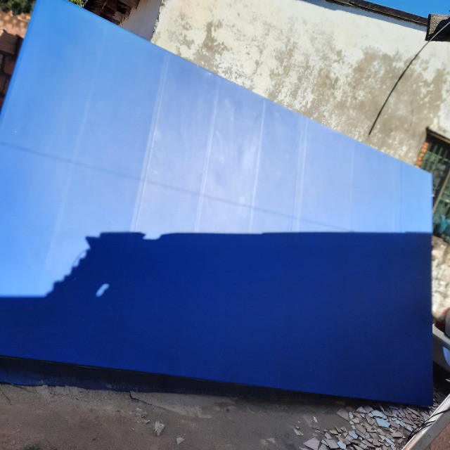 Toldo - Foto 3