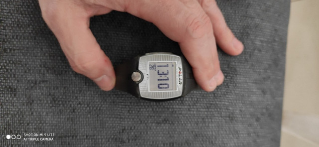 Polar FT1 - Foto 3