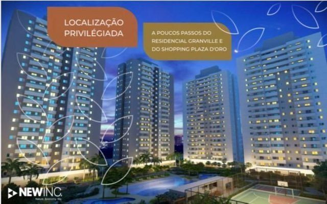 Terra Mundi Eldorado- Entrada Parcelado no Cartão de Credito