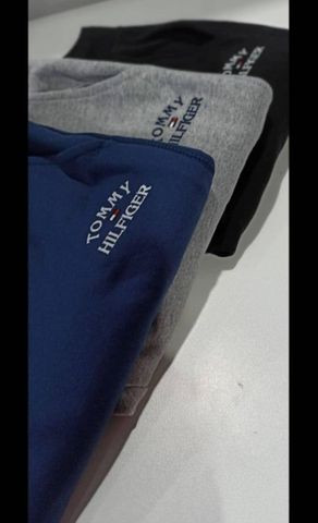 Calça Moletom Jogger - Foto 2