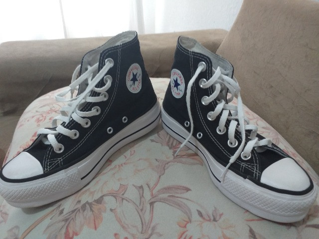 all star chuck taylor 33