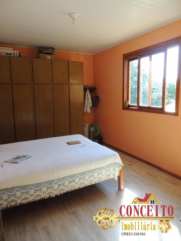 Excelente sítio com 30.000m² e benfeitoria nova - Confira - Foto 7