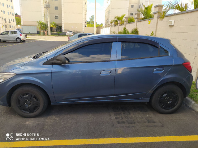 Onix LT 2015 - Foto 3