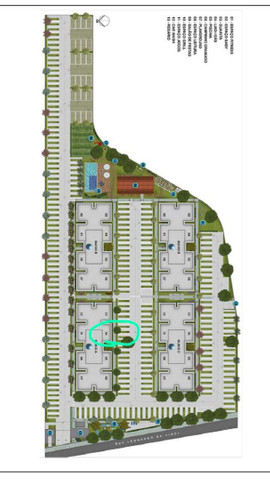 Apartamento no condomínio Alameda Eucaliito - Foto 5