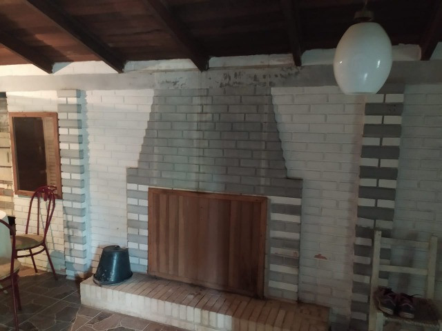 Velleda oferece sitio em condominio, próximo de mercado e parada de ônibus - Foto 4
