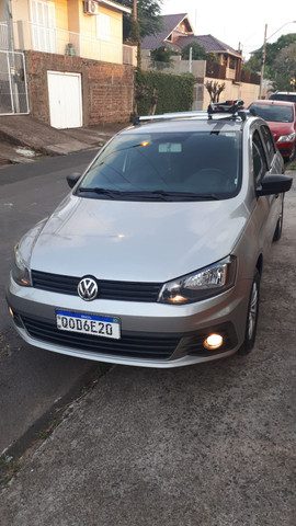 Gol 1.6 MSI completo
