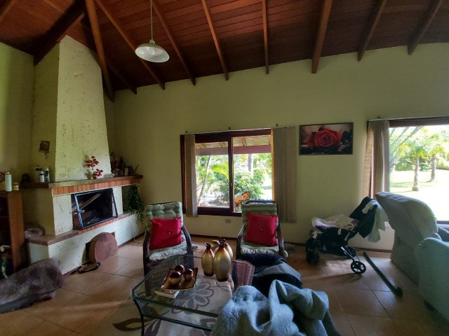 Velleda oferece espetacular sítio de 2000 m², condomínio Goufe IV, ac troca - Foto 17