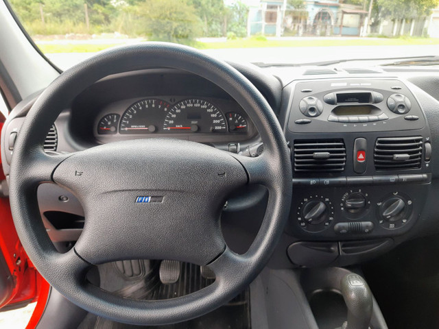 Brava SX 1.6 2002! Único dono raro estado! - Foto 11