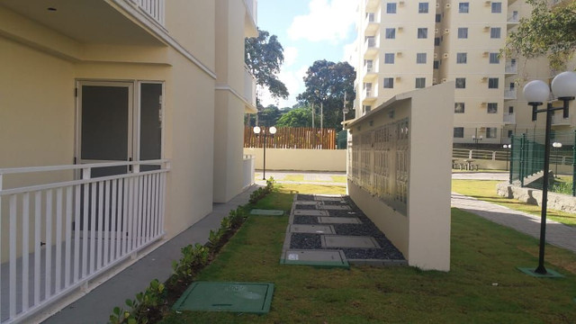 Apartamento no condomínio Alameda Eucaliito - Foto 8