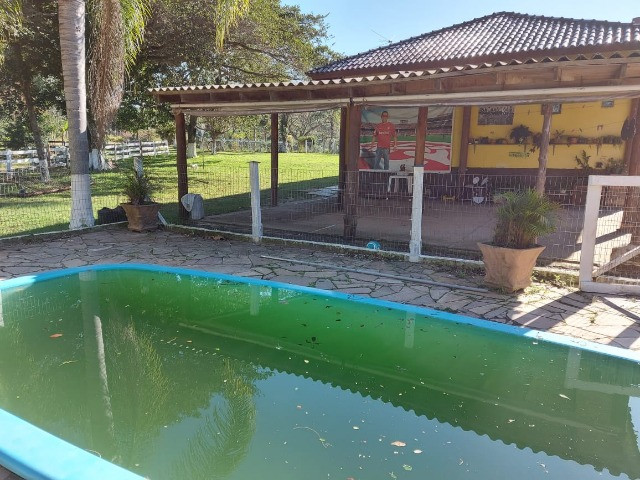 Velleda oferece espetacular sítio 2 hectares para lazer e moradia, ac troca - Foto 6