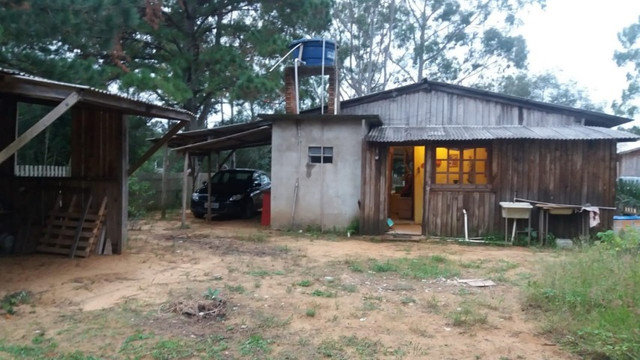 Velleda oferece excelente local para quem busca paz e tranquilidade