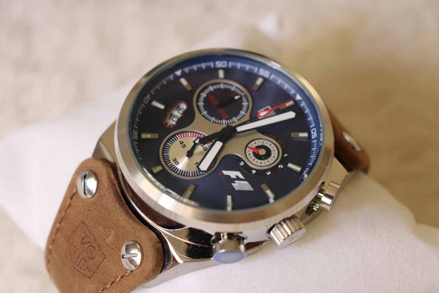 Relogio Rlx - DAYT0NA - Bezel: Ceramica - Vidro: Safira - Foto 2