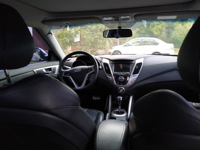 Hyundai Veloster 1.6 16V 3P Automático - Foto 11