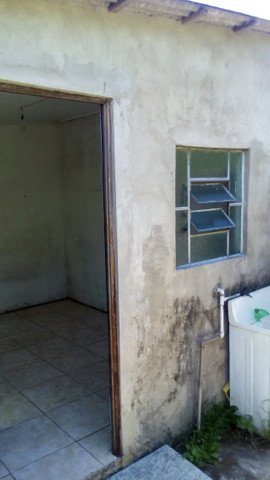 Alugo pequena casa - Ideal para uma pessoa - Foto 13