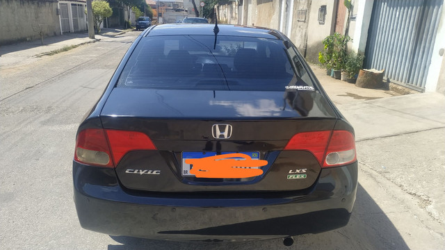 HONDA CIVIC 09/10