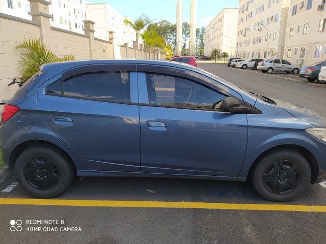 Onix LT 2015 - Foto 2