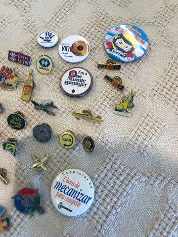 Coleção de Botton - Foto 2