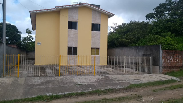SV - Repasse de casa, com 3 quartos em igarassu