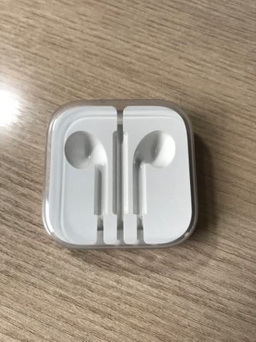 Porta fone Apple - Foto 3