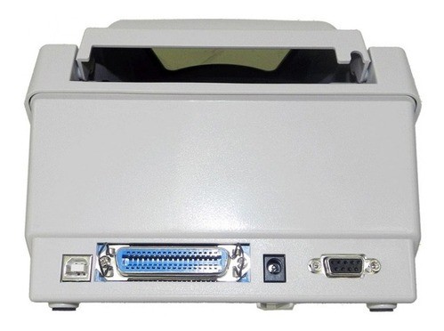 Impressora De Etiquetas Térmica Argox Os-214 Plus Ppla a partir