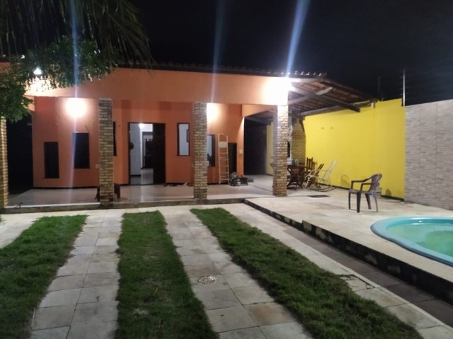 Casa em Paracuru na Praia da Bica - Foto 2