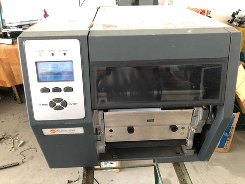 Impressora de Etiquetas Datamax Honeywell H-6308 - Foto 2