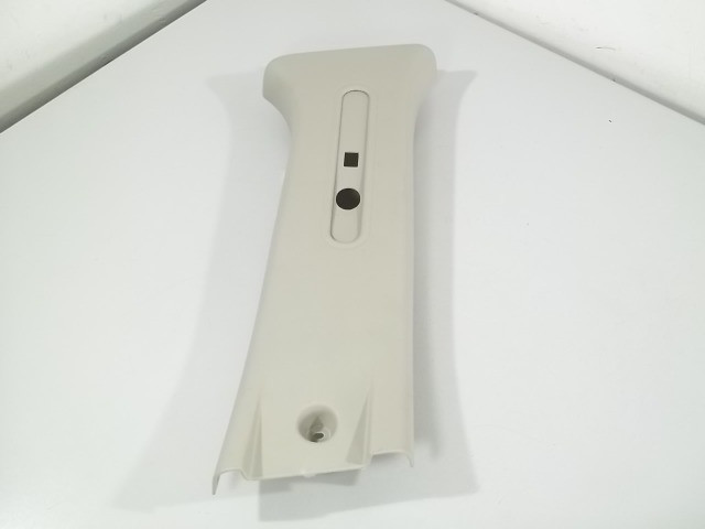 Acabamento Coluna Do Cinto Lado Direito Sandero Stepway 2017