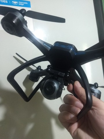 Drone com GPS  - Foto 4