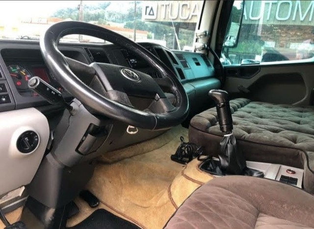 Volkswagen 24.250 2012  - Foto 2