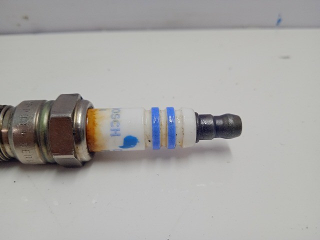 16017 Vela Ford Focus Ecosport 2.0 2008 A 2012 - Foto 5