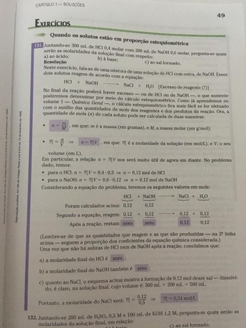 Química 2 Feltre