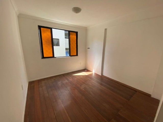 Apartamento com 4 dormitórios para alugar, 150 m² por R$ 1.500,00/mês - Meireles - Fortale - Foto 14