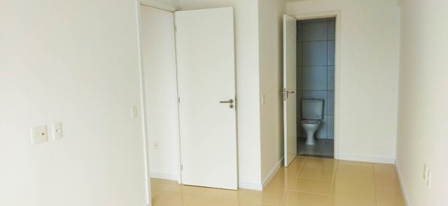 Apartamento 3 quartos, Regency park, Centro, Fortaleza. - Foto 3
