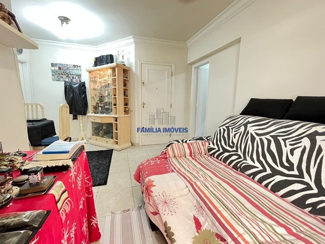 Apartamento à venda ou aluguel 3 quartos no Gonzaga Santos/SP - Foto 4