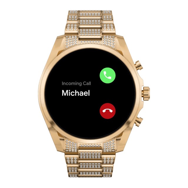 Relógio Michael Kors Smartwatch  - Foto 3