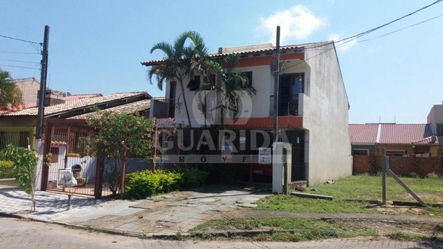 Casa para comprar no bairro Aberta Dos Morros - Porto Alegre com 3 quartos - Foto 5