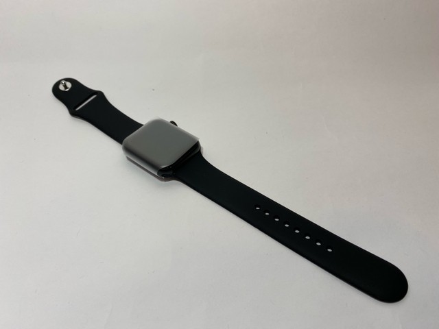 Relógio inteligente smartwatch W37 pro série 7  - Foto 6