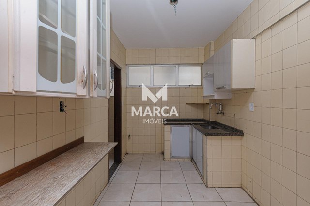 Apartamento para aluguel, 3 quartos, 1 suíte, 2 vagas, Silveira - Belo Horizonte/MG - Foto 20