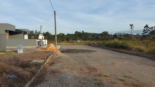 Torres - Terreno Padrão - Vila São João