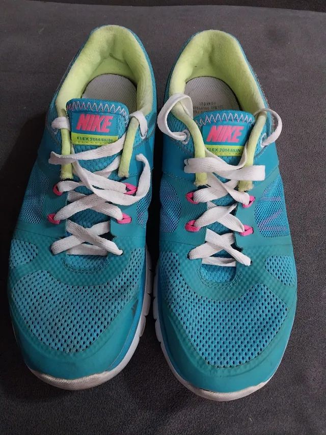 Tênis Nike - Foto 4