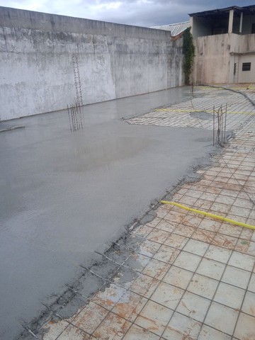 LAJE & CONCRETO - Foto 3