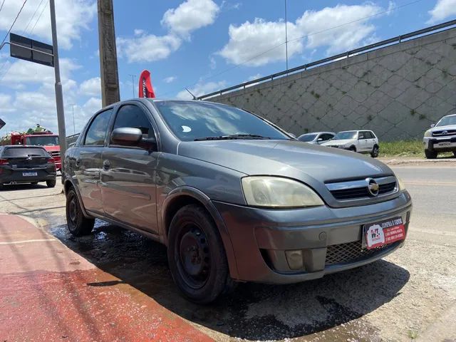 Chevrolet Corsa HATCH MAXX 1.4 8V(ECONO.) por apenas R$ 20.000