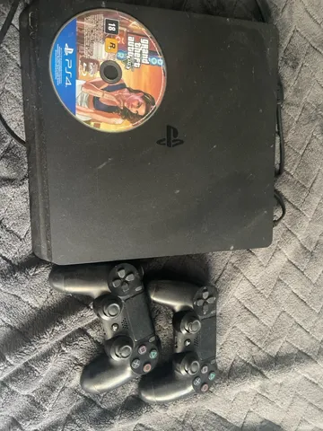 Fifa 21 ps4  +815 anúncios na OLX Brasil