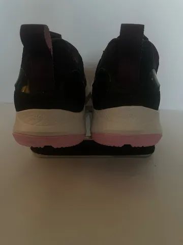 Tênis Under Armour Prompt Original N 33 - Foto 6