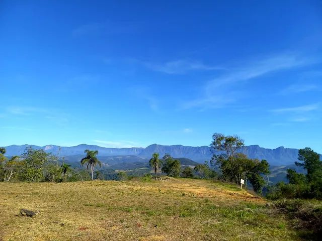 ANITÁPOLIS/SC - Belíssimo terreno com 3hectares 