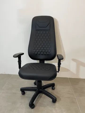 Cadeira Presidente Fiji  - Foto 3